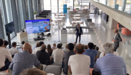 [Retour sur évènement] Cap vers l&rsquo;industrie du futur et l&rsquo;innovation