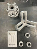 Fabrication 3D pièces métalliques