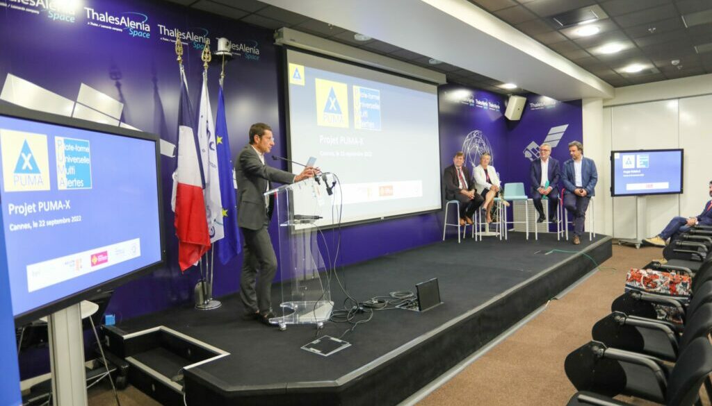 Conférence De Presse PUMA X 26 (light)