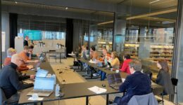 Assemblée Générale GreenMov à Gand