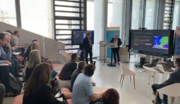 2e réunion du Comité Experts de la Plateforme de gestion de risques PUMA-X