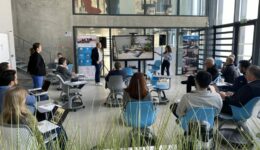 2e COPIL - Chaire UX for Smart Life