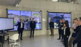 1ère Expérimentation SERENITY