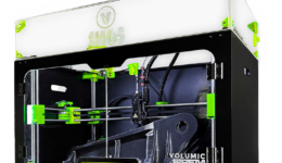 PFT Volumic Stream SH65