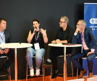 Salon IBT Côte d'Azur