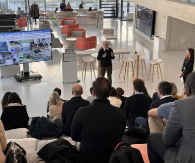 Journée Innovations Croisées - 5 février 2025