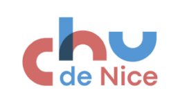 CHU Nice_logo_site