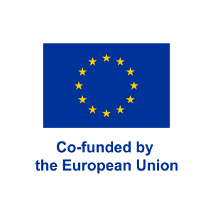 EU Co-funded