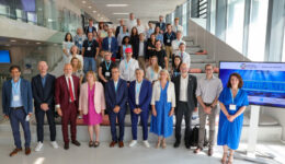 Photo de famille One Health UNOC Side Event_1