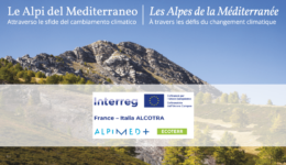 ALPIMED+ ECOTERR visuel
