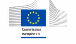 Commission Europeenne-logo