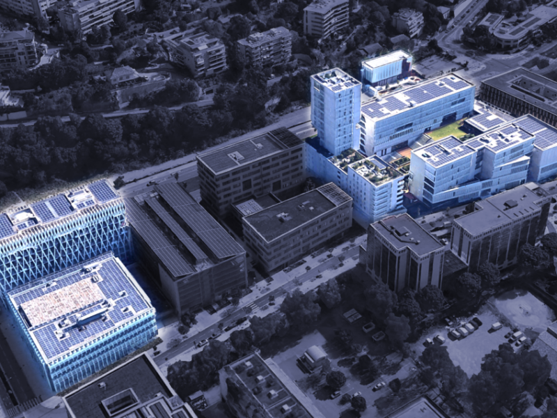 Communaute Energie Meridia