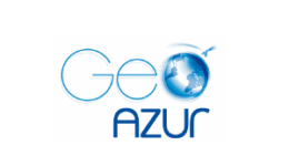 Geoazur-logo
