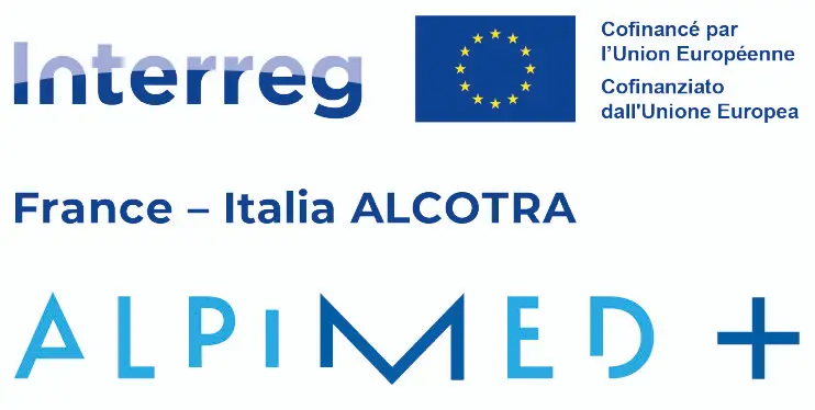 Interreg AlpimedPlus