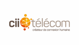 ciitélécom-logo