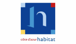 cote d'azur habitat-logo