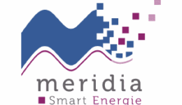 meridia smart energie idex-logo