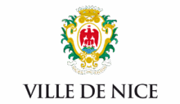 ville de nice-logo