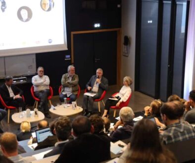 2ᵉ Forum de la Chaire partenariale « L’Eau dans les Territoires des Alpes-Maritimes »