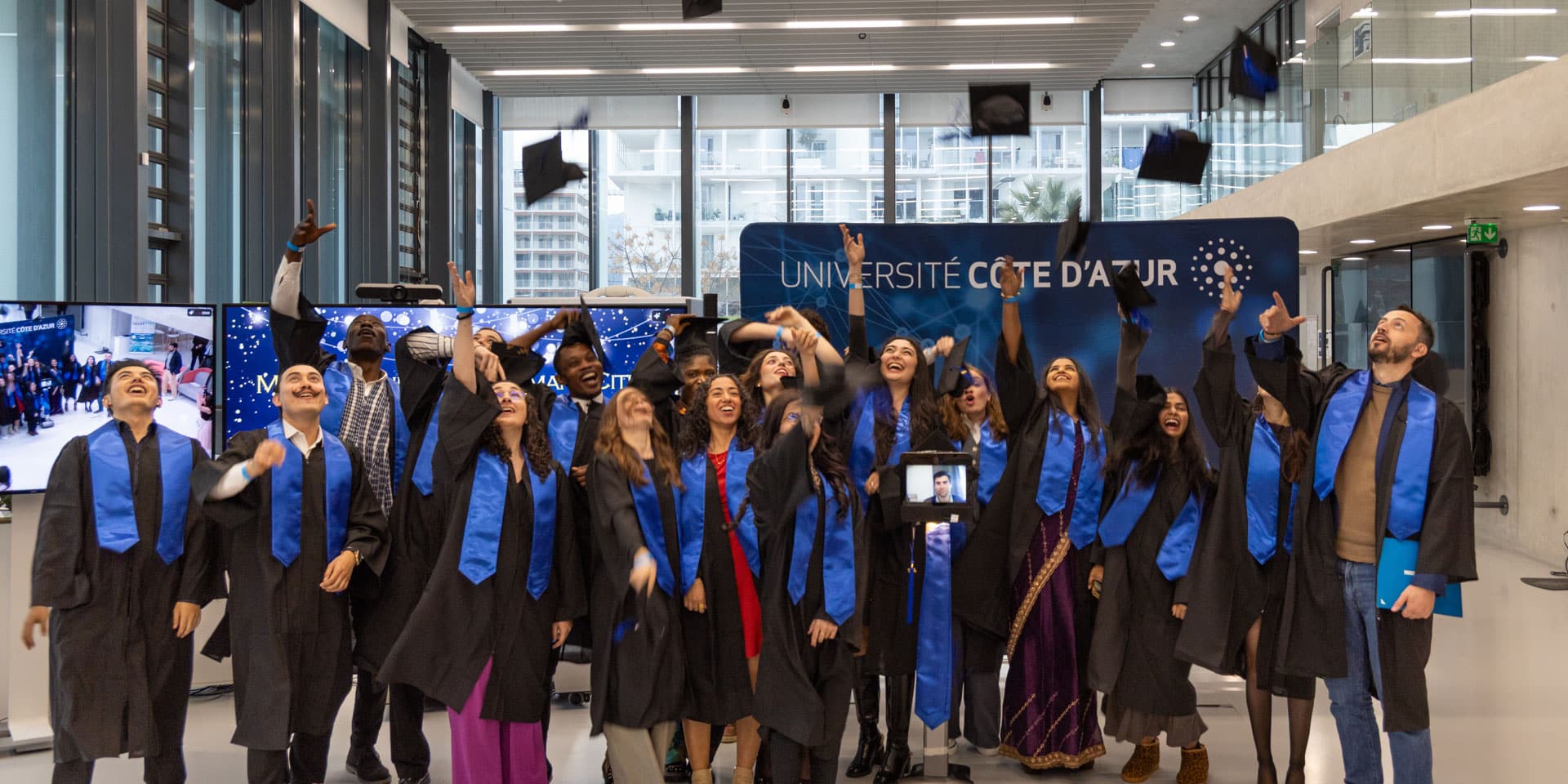 MSc Engineers for Smart Cities: 10 years of excellence and impact for the cities of tomorrow
