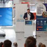 Opening of IMREDD's hybrid private 5G network