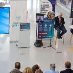 Opening of IMREDD's hybrid private 5G network