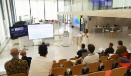 CORAI Kick Off Meeting