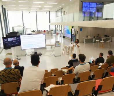 CORAI Kick Off Meeting
